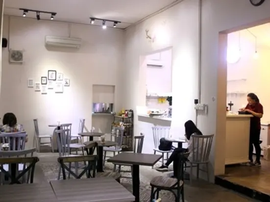 リンズカフェ＆ビストロ