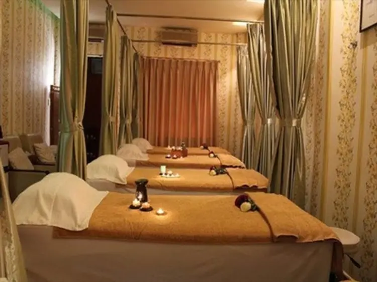 サイゴン・エデン・スパ