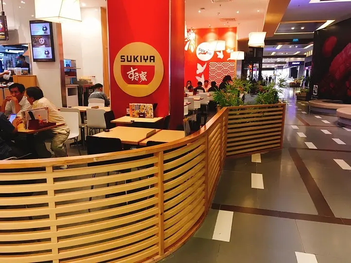 ベトナムの「すき家」はメニューが多すぎた