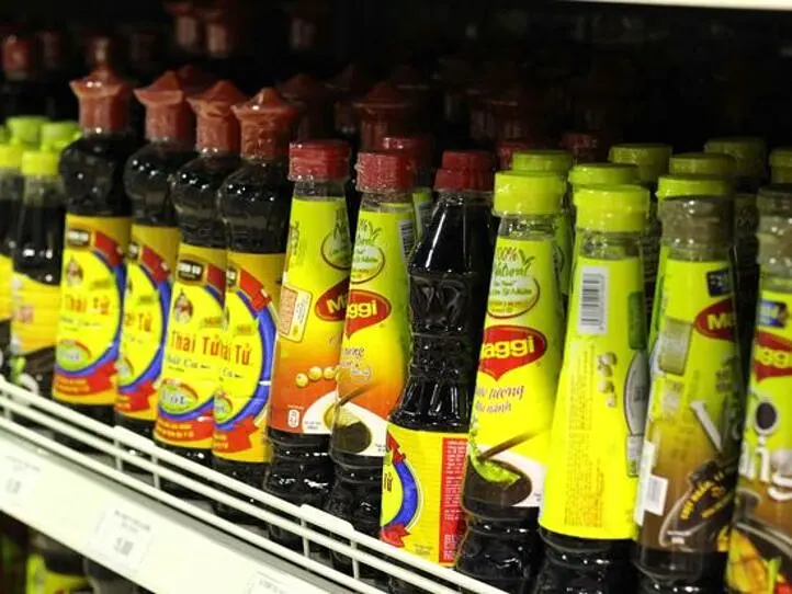 お土産で買いたいベトナム調味料