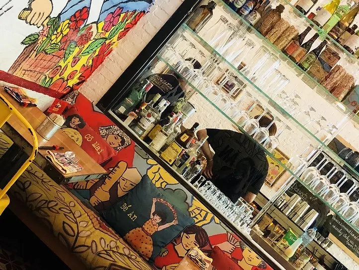 ホーチミンのおすすめインスタ映えスポット7選