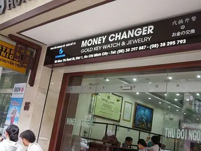 ベトナム/ホーチミン旅行における通貨と両替の知識