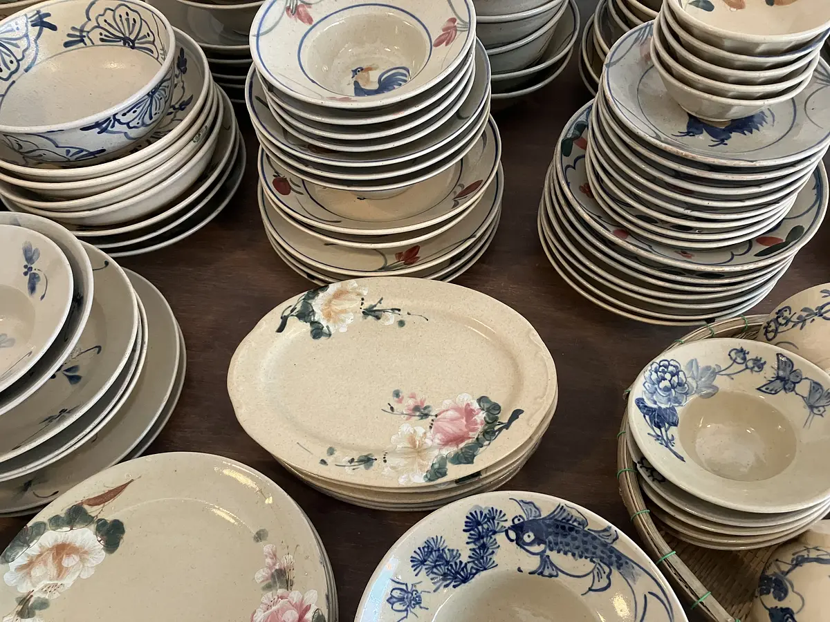 在住者の私が日本に持って帰る「ベトナム雑貨」はこれ！