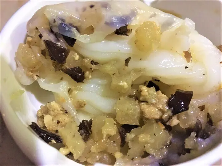 ちょっとマイナーなベトナム料理を食べてみよう