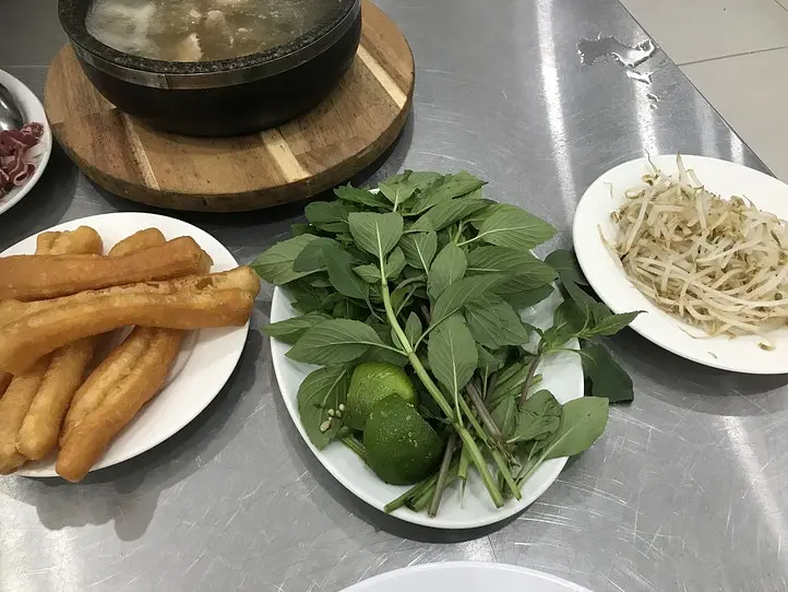 いつもと違ったフォーの楽しみ方！石焼フォーが食べれる〜PHO VIET NAM