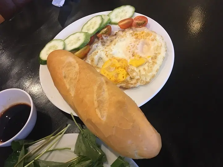 週末特集！カッティエン国立公園近くのホテル宿泊レポ　～オーチャードホームナムカッティエン～