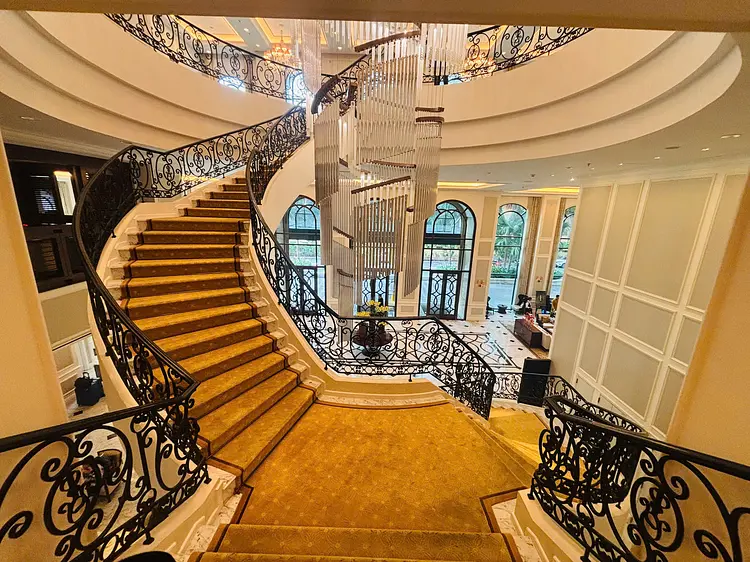 マイハウスサイゴンホテル