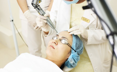 PRF Treatment