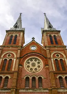 ベトナム旅行者必見！ホーチミンの観光スポット7選