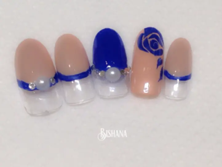 【ネイルサロン美沙那】2017年9月のキャンペーン