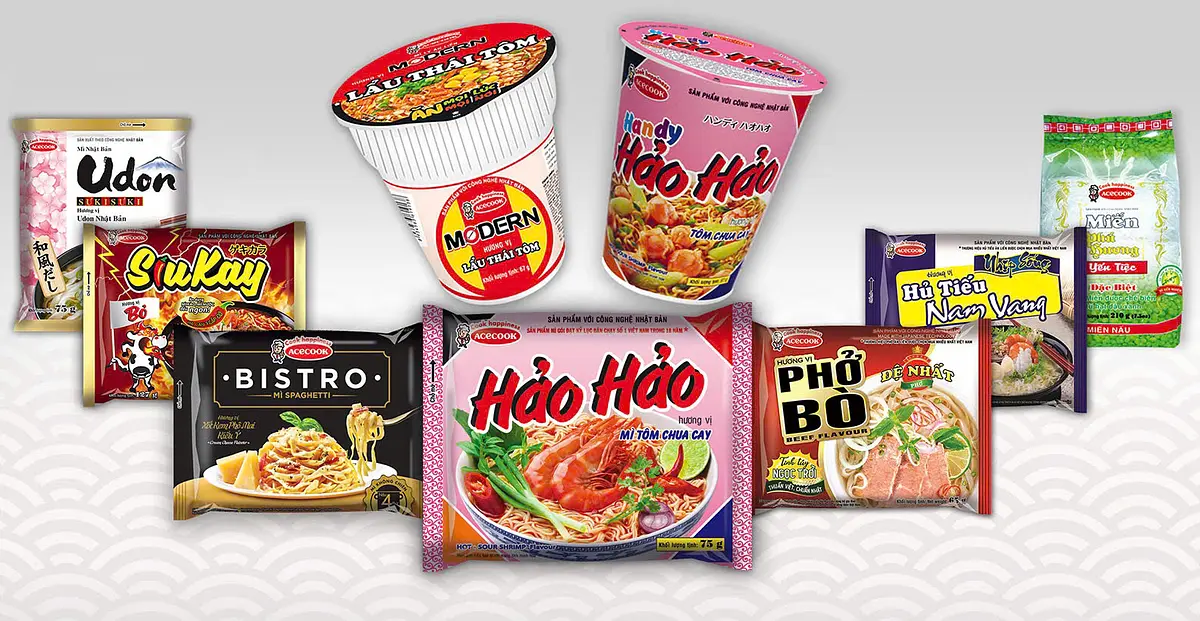 【食品】ホーチミンのお土産はこれ！現地スタッフおすすめお土産7選！