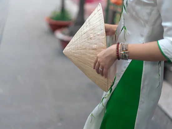 アオザイシルクスタジオ