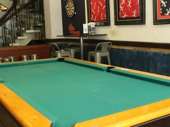 ディーツースポーツパブ