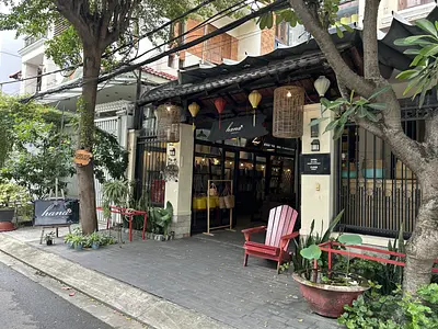 ハナ・ベトナム