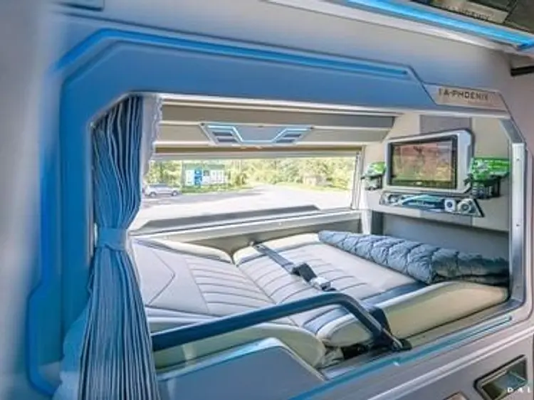 リムジンダラット <=> サイゴン