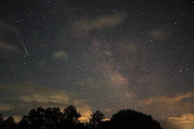 【8月ホーチミン旅行】天気・服装・星空観察まで！ペルセウス座流星群も見逃せない