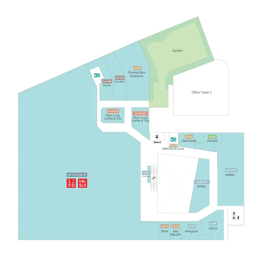 ホーチミン市の高島屋を詳しく解説｜ベトナム高島屋のフロア・商品・税制情報