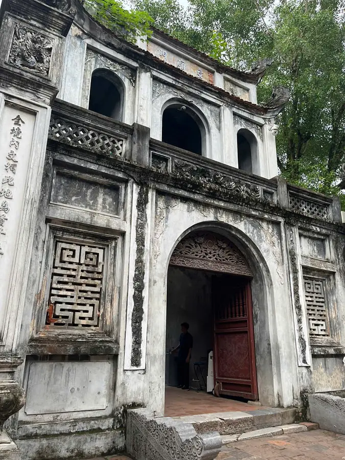 【2025年最新】ハノイ観光ガイド｜旧市街・グルメ・日帰りツアーまとめ