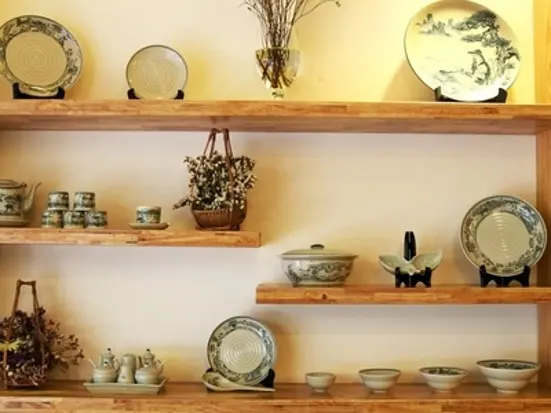 「本当においしいベトナム料理」がここにあります。