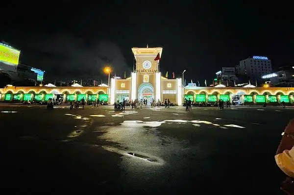ホーチミン夜遊び観光客向けガイド：旅行者必見の楽しみ方