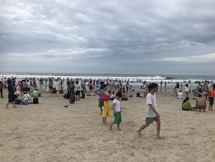 ビーチリゾート・ブンタウへグルメ旅！ちょっと遠出して美味しい海鮮を食べよう