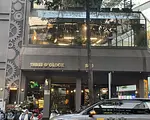 スリーオクロック