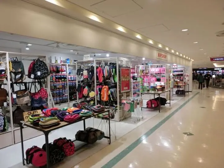 ベトナム旅行！飛行機機内のマストアイテム ４選