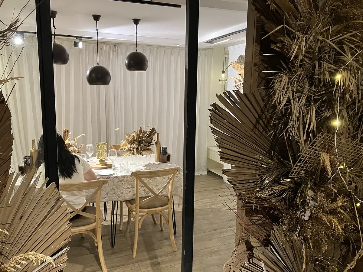 　パーティエリアがあったり、寝転がれたり…さまざまな使い方ができるおすすめカフェ