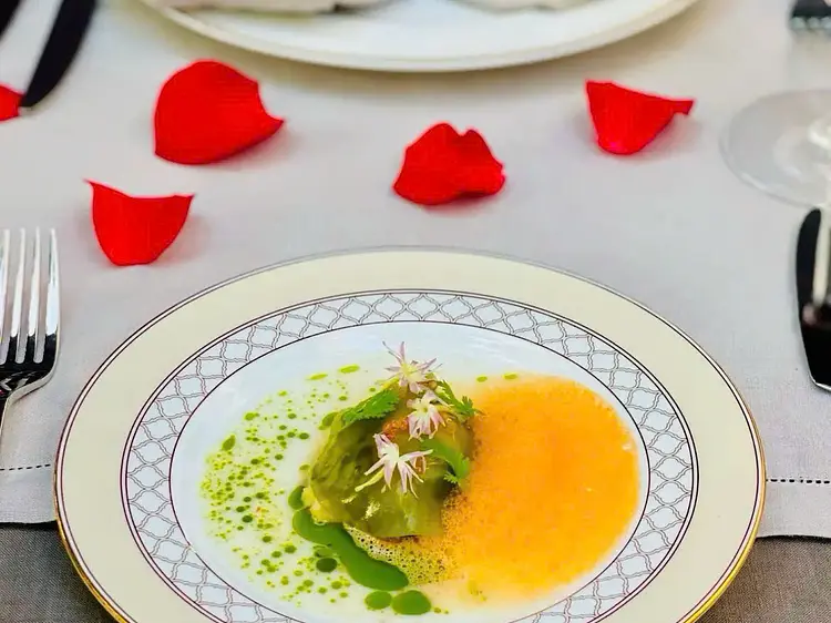 ファッショニスタ・カフェ