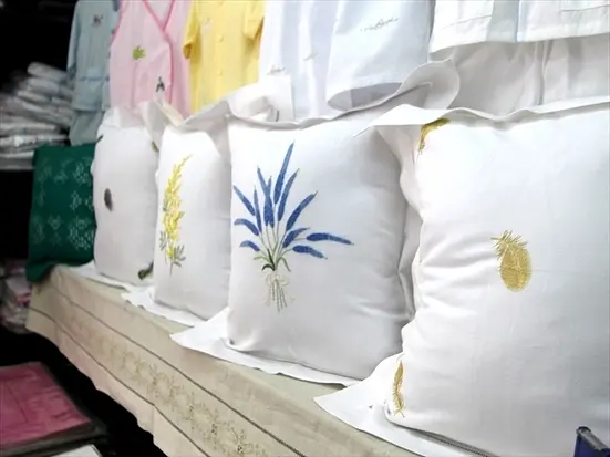 ハー・フン・スーベニア・ショップ