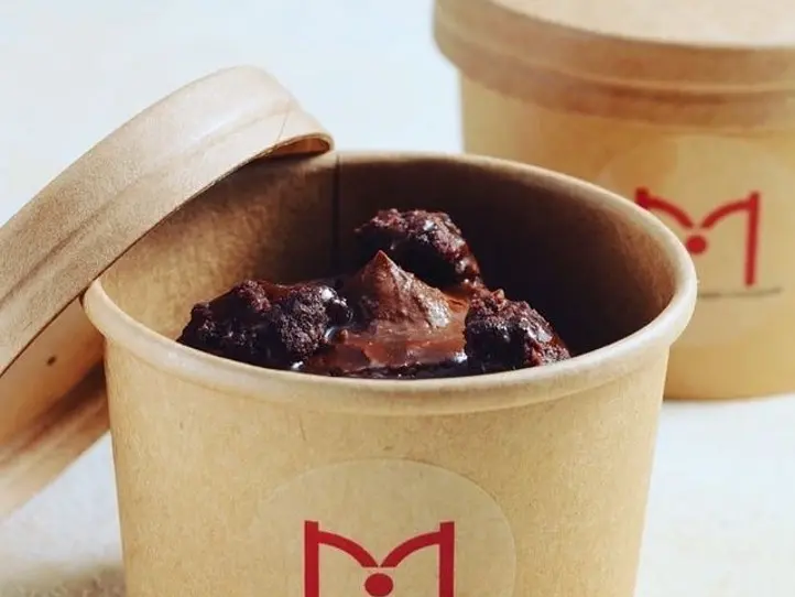 フランス人パティシエの本格スイーツをデリバリー！「Robin Mouquet（ロビン・ムーケ）」