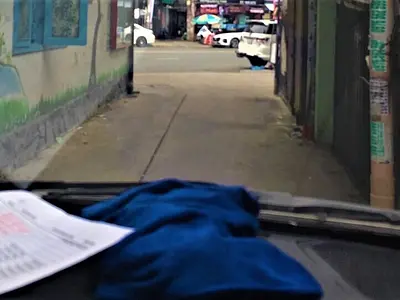 配送アプリ！ララムーブ（Lalamove）で引っ越ししてみた