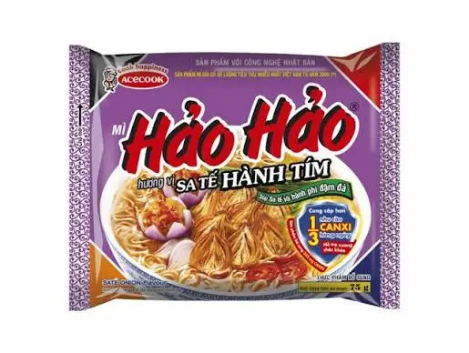 ベトナムのインスタント麺おすすめ12選｜ハオハオの味・価格・スーパーでの選び方