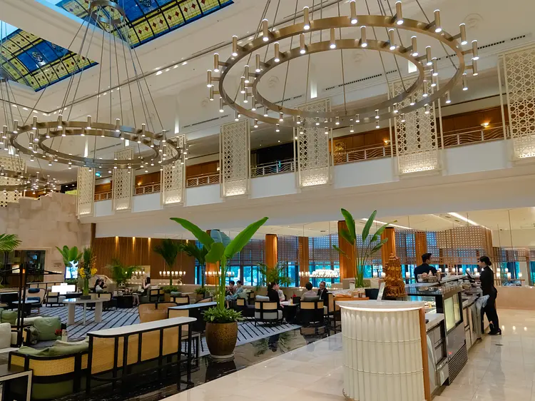 ロッテホテルサイゴン