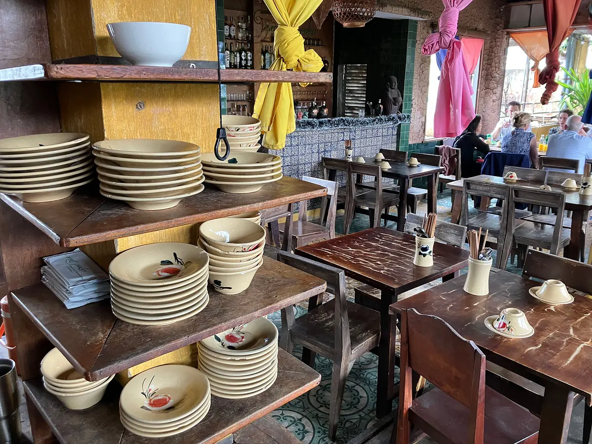 在住者が勧める！観光地＆人気スポットからアクセスの良いベトナムレストラン8選　　