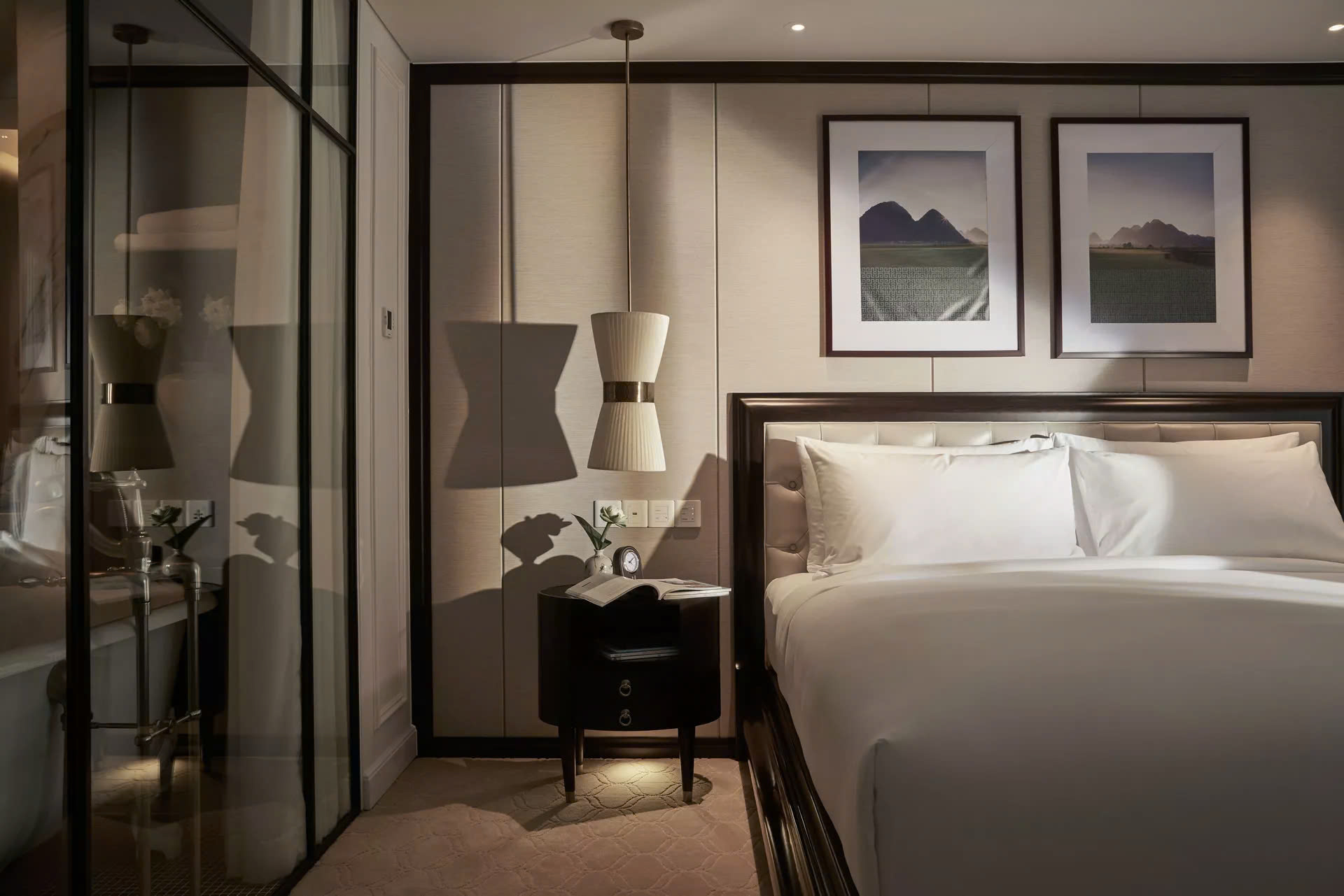 プレミアムキングルーム（03人）