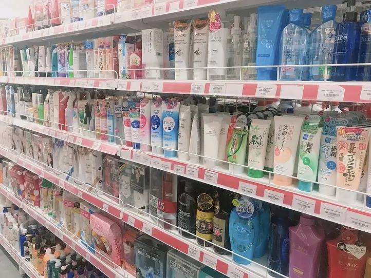 ホーチミン7区の日本製品が手に入るお店情報！