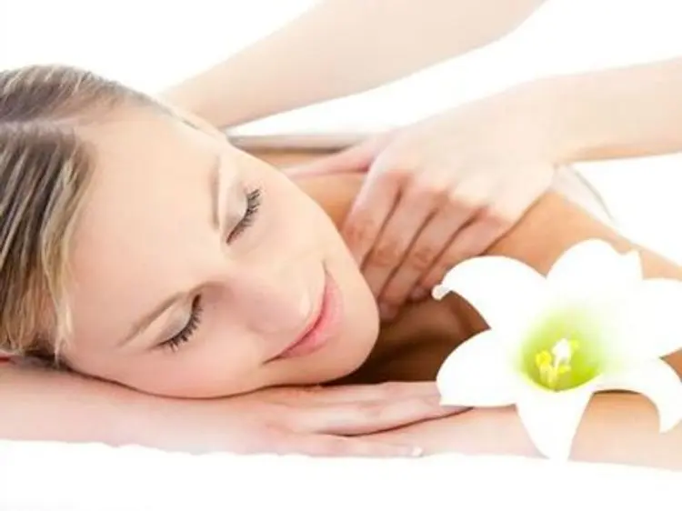 リラックスホームスパ