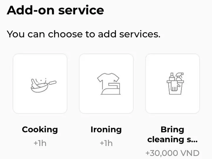 アプリで簡単にお掃除さんを呼べる「ビータスキー」が便利すぎた