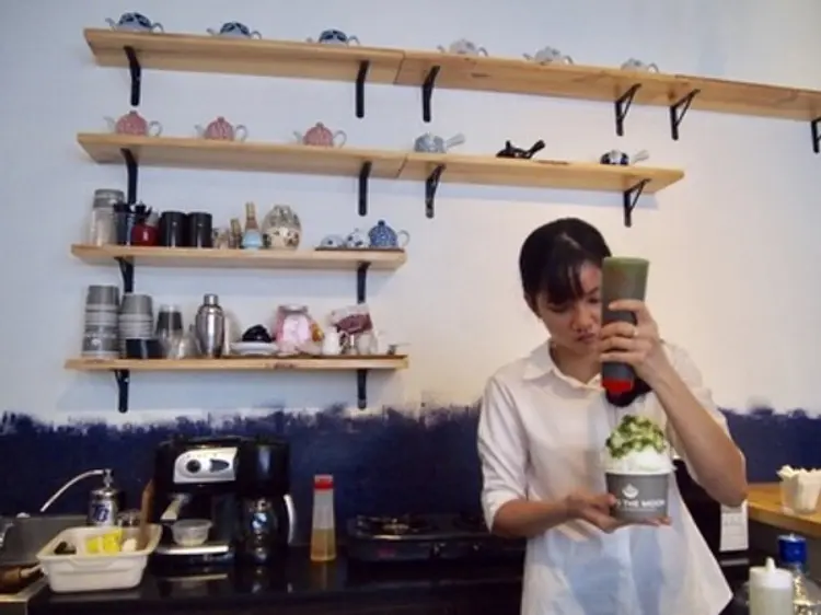 フライ・トゥ・ザ・ムーン