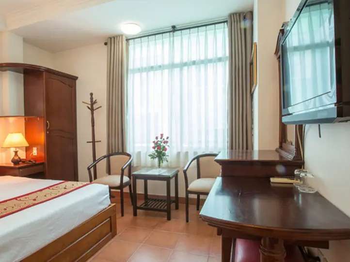 男友達でホーチミン旅行なら、ホテルはココがおすすめ！5選