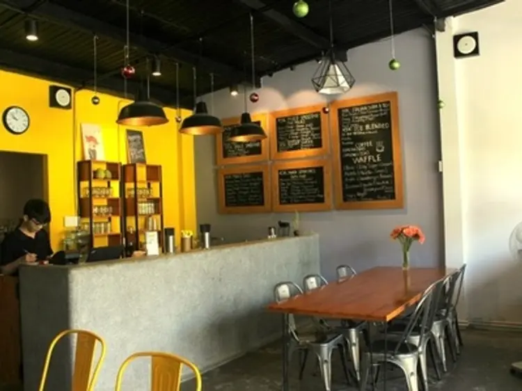 ハッピー・ジュース