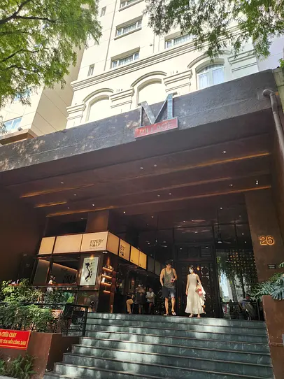 ホーチミン滞在を豊かにする「M Village」徹底ガイド：あなたにぴったりの宿泊スタイルは？