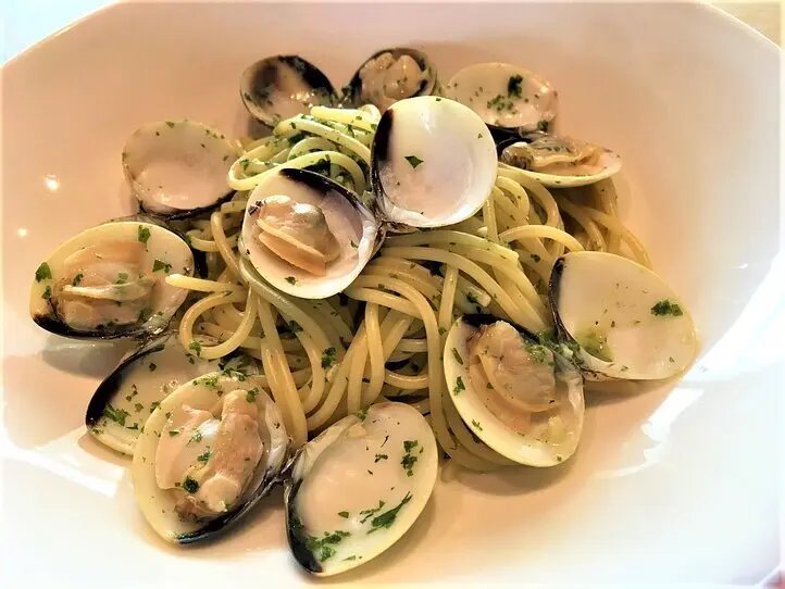 ホーチミンでおすすめの日系イタリアンランチのお店