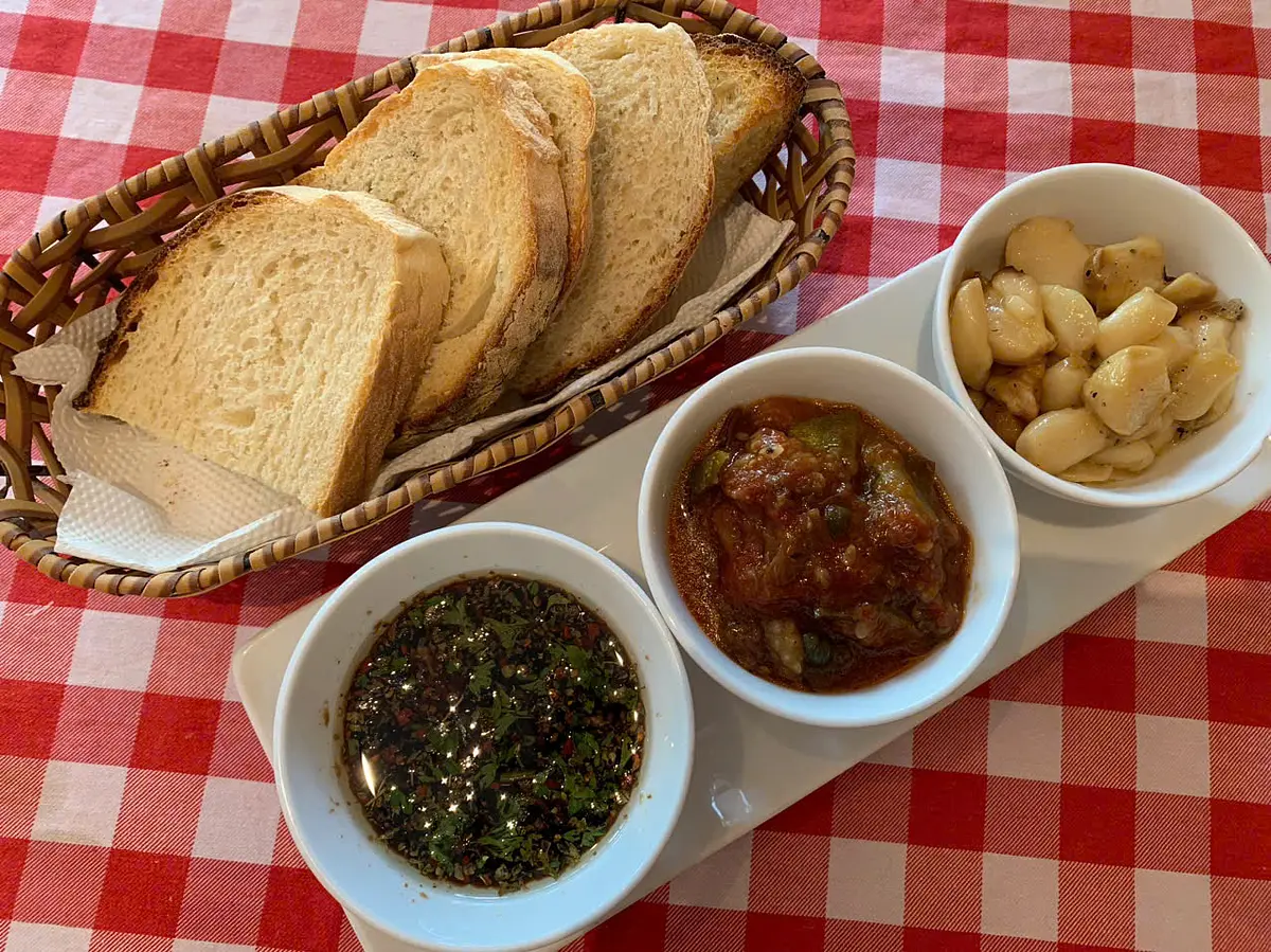 コスパ最強のイタリアンランチはCiao Bellaに決まり！