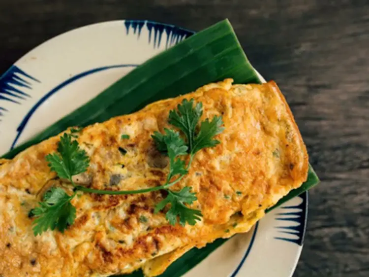 ボンレストラン