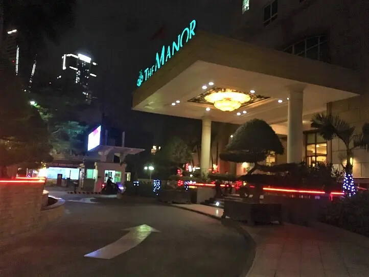 物件探訪第9回 ビンタン区のマンション「MANOR（マノー）」