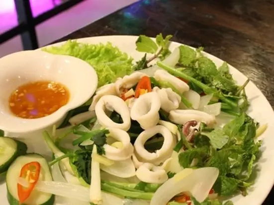 これだけ安くおいしい海鮮を食べられるのはここだけ！