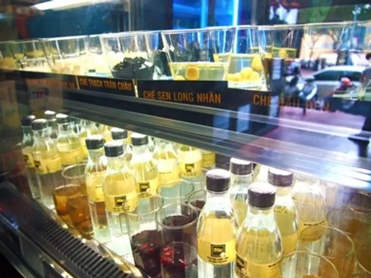 ブンダウ・ホームメイド　レライ店