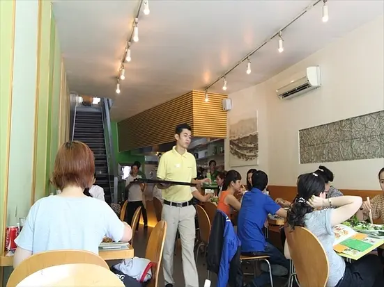 ラップ＆ロール